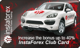 Insta Forex Porsche Club Card